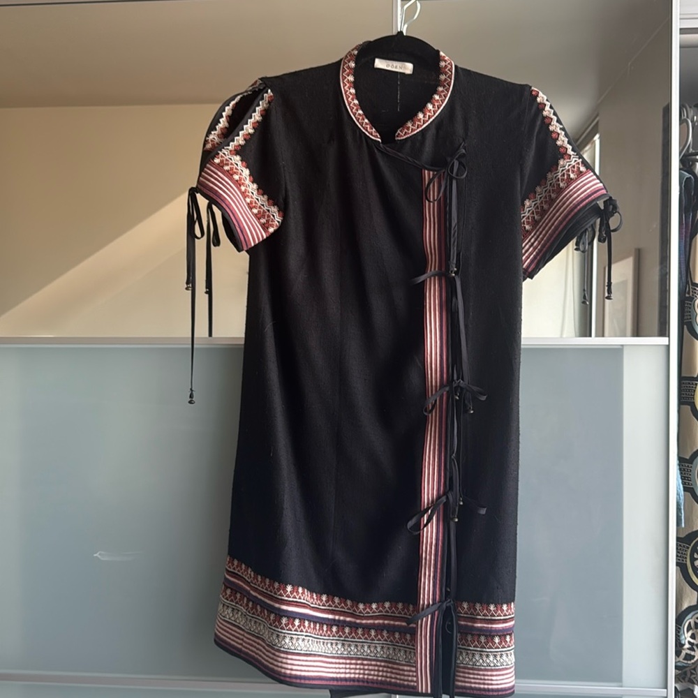 Shop Doen dress
